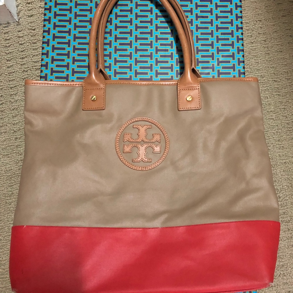 Tory Burch Tote